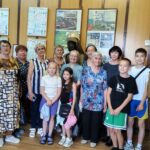 «Огонь, вода и… брандмейстеры: Ветераны Николаевска-на-Амуре на эксклюзивной экскурсии в пожарной части».