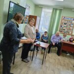 Диалог власти и старшего поколения