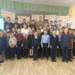 Встреча поколений в селе Иннокентьевка: история в лицах
