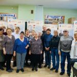 Встреча в рамках проекта