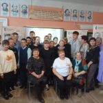 Путешествуем с проектом